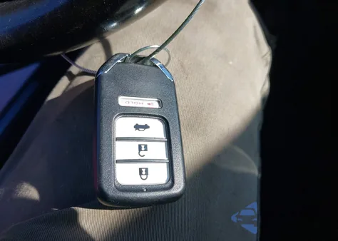 2016 Acura Tlx z USA, uszkodzony, nr VIN 19UUB1F30GA004123